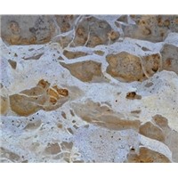 Panther Beige Marble (Marble Blocks, Tiles, Slabs, Cut to Preferred Size)