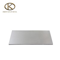 Non-Ferrous Metal Tantalum Sheet Plate Ta Board for Sputtering Targets