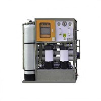 Seawater RO Equipment, Desalination Machine, Brackish Water Filter Membrane