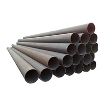 High Frequency Welded Pipe Manufacturer