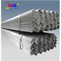 ASTM Q235 Q345B Steel Angle Banding Machine Equal Angle Steel Bar with Good Price