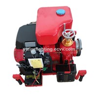 Fire Fighting Pump with Honda GX690 BJ20A(25HP)