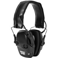 Howard Leight Impact Sport Sound Amplification Electronic Earmuff