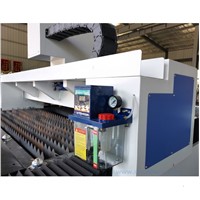 Fiber Laser Cutting Machine 1000w 1500w 2000w 3000W for Metal Stainless Steel