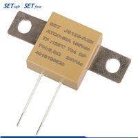 Itco Js Series 150 VDC Idea Thermal Link Fuse Cutoff Motor Protector Manufacturers with UL CUL TUV PSE CCC Kc