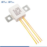 Itco Pd Series 400 VDC Idea Thermal Link Fuse Cutoff Motor Protector Manufacturers with UL CUL TUV PSE CCC Kc