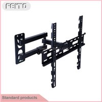 TV Wall Mounts /TV Stand Brackets/TV Rack / M3042 (435x430) in Sheet Metal Stamped Fabrication