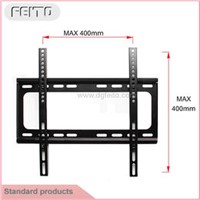 TV Wall Mounts /TV Stand/TV Rack / M3014 (400x400) Seet Metal Stamped Brackets Fabricator