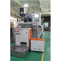 One Machine, One Furnace (Purification): Subvert the Traditional Technology & Improve the Output Rate of Product Effic