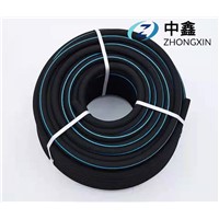 CONTINUOUS OUTGASSING AERATION TUBE for AQUACULTURE