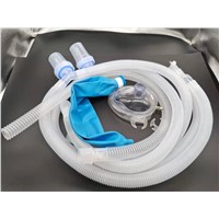 Breathing Ventilator of Anesthesia Anesthesia Ventilator Breathing Circuit