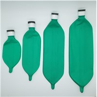 China Factory Wholesale Latex Free Breathing Bag