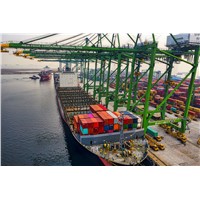 China to Singapore Freight Forwarder