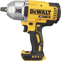 DeWalt DCF899HB 20V Max High Torque 1/2in Impact Wrench with Hog Ring Anvil (Tool Only)