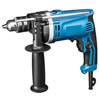 Industrial Cordless Electric Drill