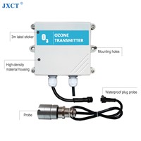 [JXCT] Split Type O3 Gas Sensor High Density Ozone Gas Leak Detector
