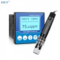[JXCT] Water Quality Ion Detector Industrial Online Controller
