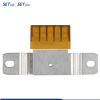 Tb Series 200A 125VDC DC Alloy Atco Thermal Fuse Link Cutoff Motor Protector Manufacturers