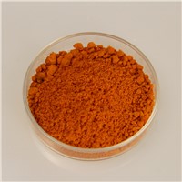 1,4-Dimethoxy-2-(2-Nitroethenyl) Benzene 99% Orange Crystalline Powder CAS 40276-11-7 Brisk