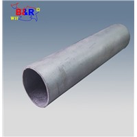 Made in China Galvanized Welded Seamless Round Steel Tube, Hot Dip Pre Galvanized Round Steel Pipe
