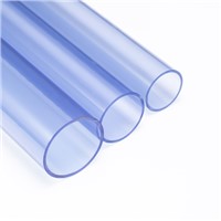 Clear PVC Pipe Suzhou Verygreen New Material Co., LTD