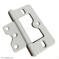 Factory Manufacturer Tempered Stainless Steel 201 304 90 Degree Glass Shower Metal Door Hinge