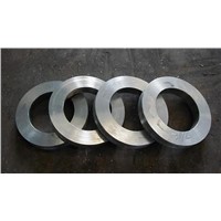 Ring / Cylinder Forging Component