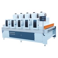 UV Dryer Suzhou Kisinhom Machinery Co., Ltd.