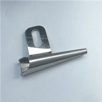Stamping Metal Stamping Hardware Parts, Customized Processing Parts, Laser Welding