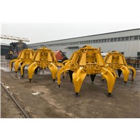 Grab Bucket Henan Tosta Machinery Co., Ltd.