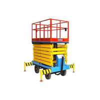 Lifting Platform Henan Tosta Machinery Co., Ltd.
