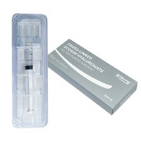 Liyoung Cross Linked Injectable Hyaluronic Acid Gel for Breast Enhancer