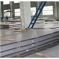 Stainless Steel Plate &amp;amp; Sheet Stainless Steel Plate for Sale