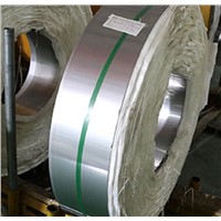 Stainless Steel Strip Plat Strip Stainless