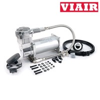 Viair 400c Air Compressor with 33% Duty Cycle &amp;amp; Simple Installation (12V &amp;amp; 24V)