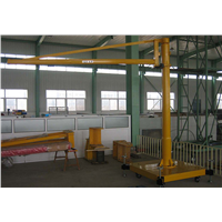 Crane Henan Tosta Machinery Co., Ltd.