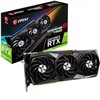 Ge RT Force RTX 3090 Gaming X Trio 24G Graphics Card, 1785 MHz (Boost) Core