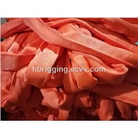 Polyester Round Sling Lifting Roundsling Hoisting Belt