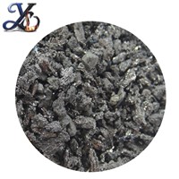 1-10mm Refractory Material Black Silicon Carbide