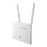 LTE CPE CAT4 300mbps with SIM Slot