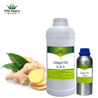 OEM Wholesale Organic Ginger Oil Slimming Massage Oil