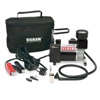 Viair 90P Small but Powerful Portable Compressor Tire Inflator for 31inch Tires & CAN Check Tire Pressure