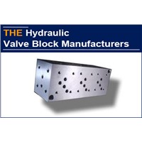 AAK Beat 20 Chinese Hydraulic Valve Block Manufacturers & Be a German Suppliers