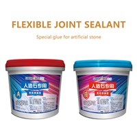 Special Flexible Adhesive for Artificial Stone