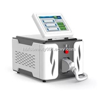 Manufacturer Professional Hair Removal Machine 808 Diode Laser