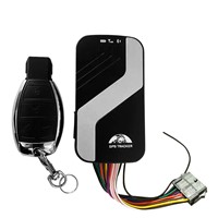 Auto Electronics Car GPS Tracker COBAN TK403B 4G Car Monitor Works with SIM Card
