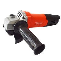 Etpower Electric Construction Tools Corded Angle Grinder Machine with Paddle Power Switch