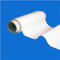 PVDF Microfiltration Membrane Roll, Polyvinylidene Fluoride Microfiltration Membrane Roll