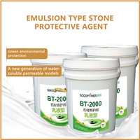 Emulsion Type Stone Protectant