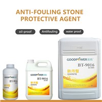 Stone Antifouling Agent Fluorosilicon Type